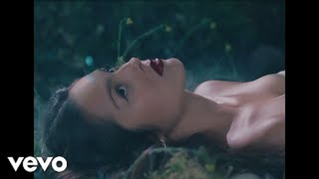 Olivia Rodrigro_Vampire HD trailer