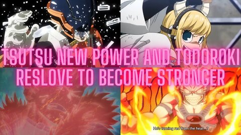 Boku no Hero Academia 5th Season Episode 8 reaction
