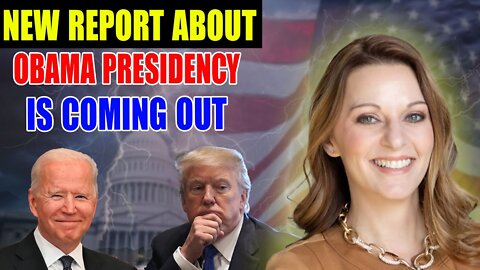 JULIE GREEN PROPHETIC WORD 🔥 [A DISMANTLING] NEW REPORT ABOUT OBAMA PRESIDENCY IS COMING OUT