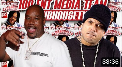 🌪️🚨[EXCLUSIVE] WACK 100 VIOLATES BENZINO & RELEASES AUDIO OF BENZINO GIRLFRIEND EXPOSING HIM‼️