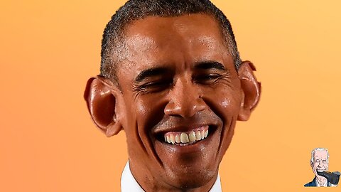 OBAMA REALLY DIDN'T LIKE THIS...
