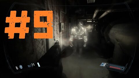 F.E.A.R. 2: Project Origin Game-play | Part 9 | Interval 5 | Provocation | Nurse's Office ✔