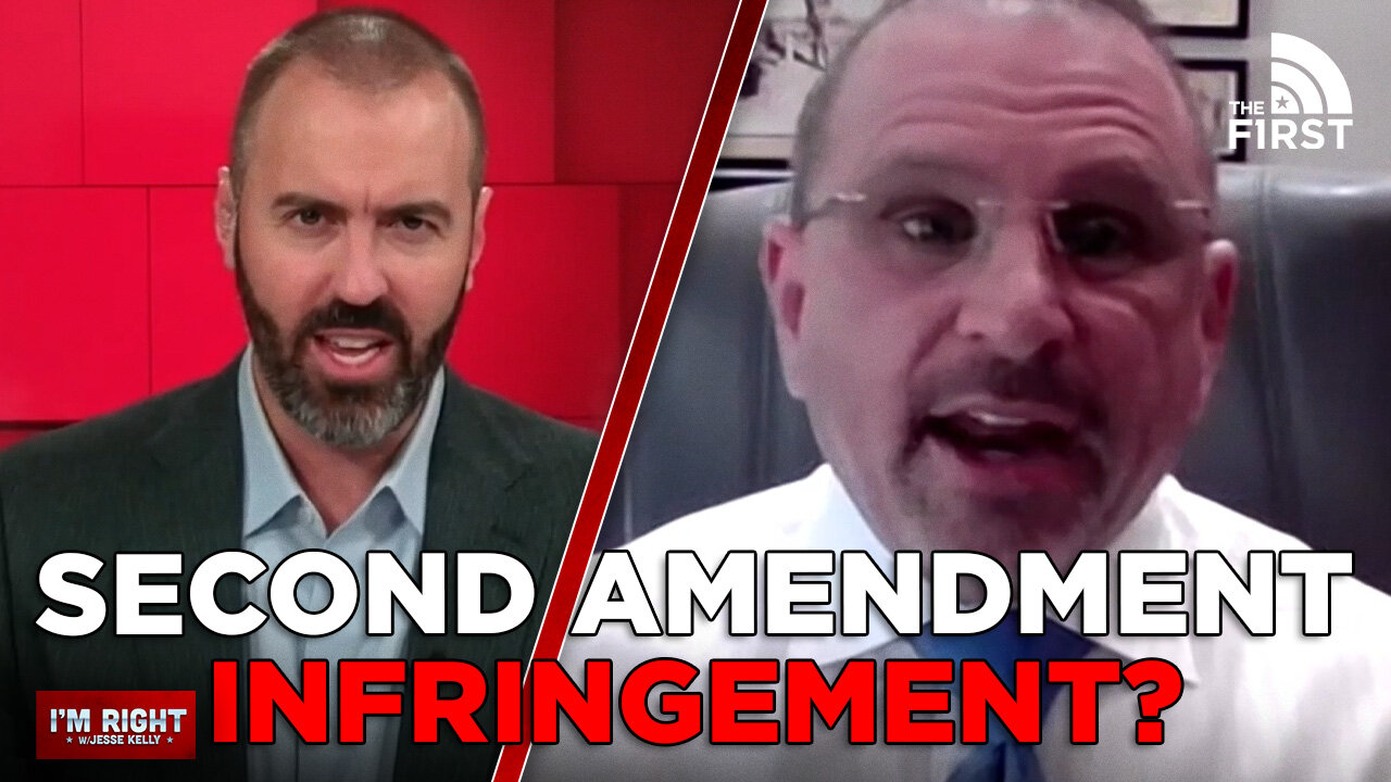 How To Protect Yourself Against 2A Infringement