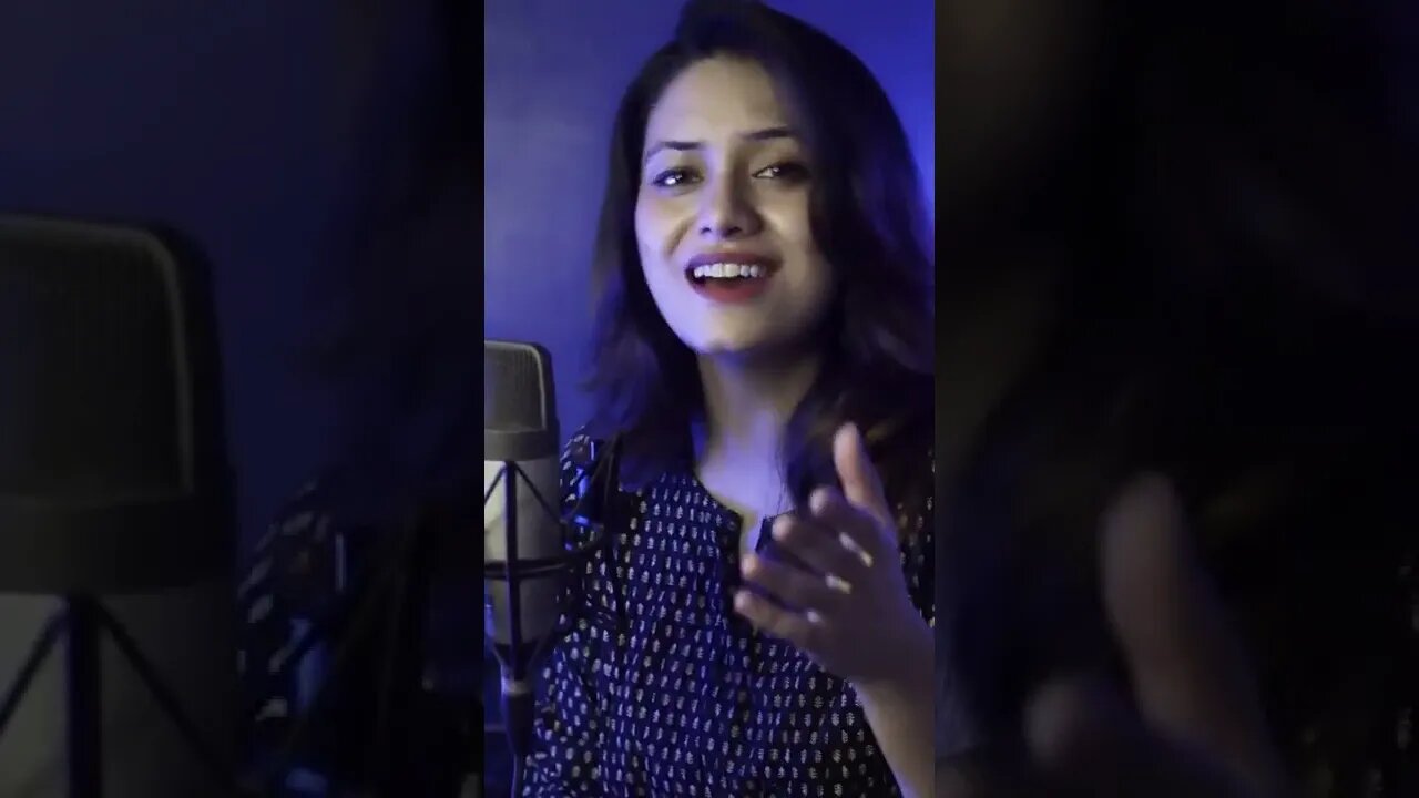 Tere Bin Sanu Sohneya 🤍💫acoustic version