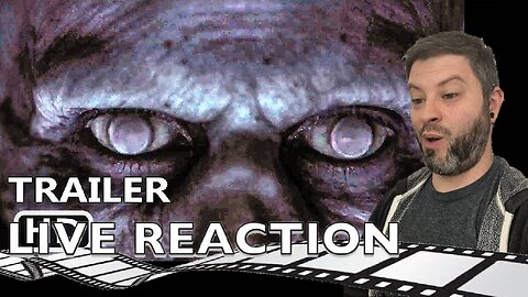 Nosferatu 2024 Trailer #2 REACTION