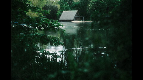 Battersea Park London [2023]