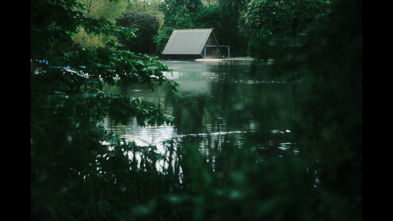 Battersea Park London [2023]