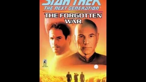 Star Trek TNG - The Forgotten War