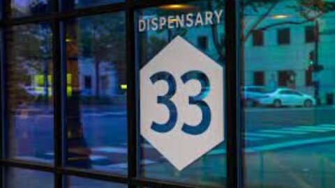 Dispensary 33 selling pot shops to publicly traded weed giant in $55 million deal