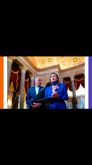 Congress Gave Themselves A 21% Raise