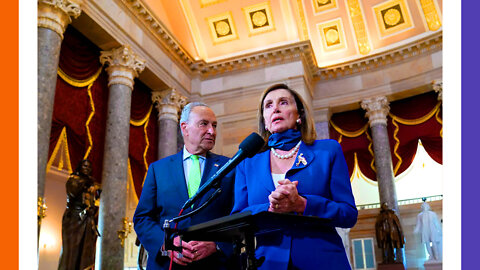 Congress Gave Themselves A 21% Raise