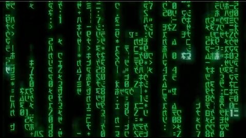 The Secret Language of the Matrix Hidden in Everyday Life Spirit Science April 2020