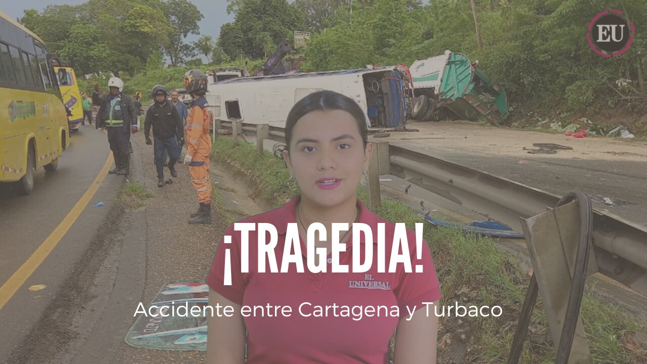 La tragedia que acabó con la vida de una niña de 11 años