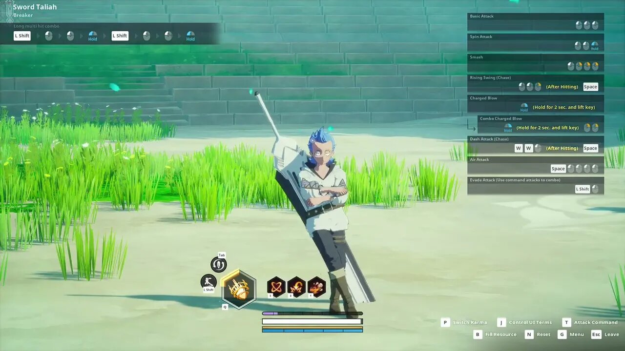 Best Thing About This Game