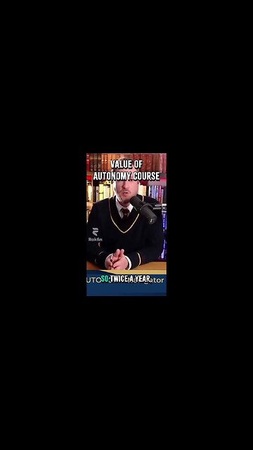 Value of Autonomy Bite