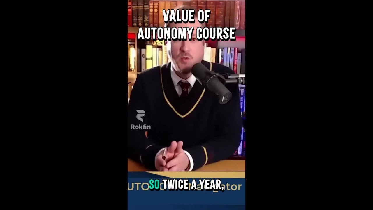 Value of Autonomy Bite