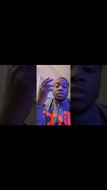 Stop Ignoring Your Wife Man