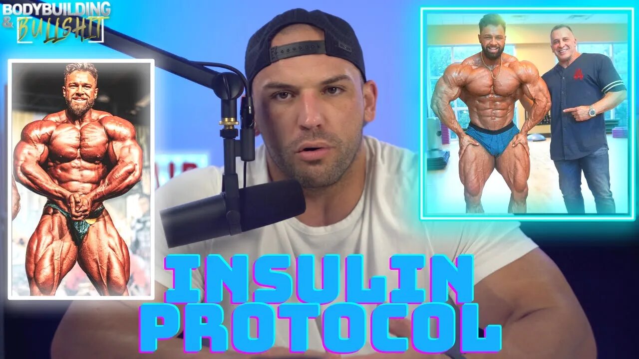 Milos Insulin Protocol With Regan Grimes