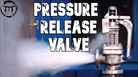 🆘PRESSURE RELEASE VALVE❗️PLEASE HELP❗️❗️❗️