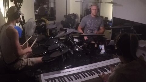 Apr 20, 2021 - JHE 2 of 2