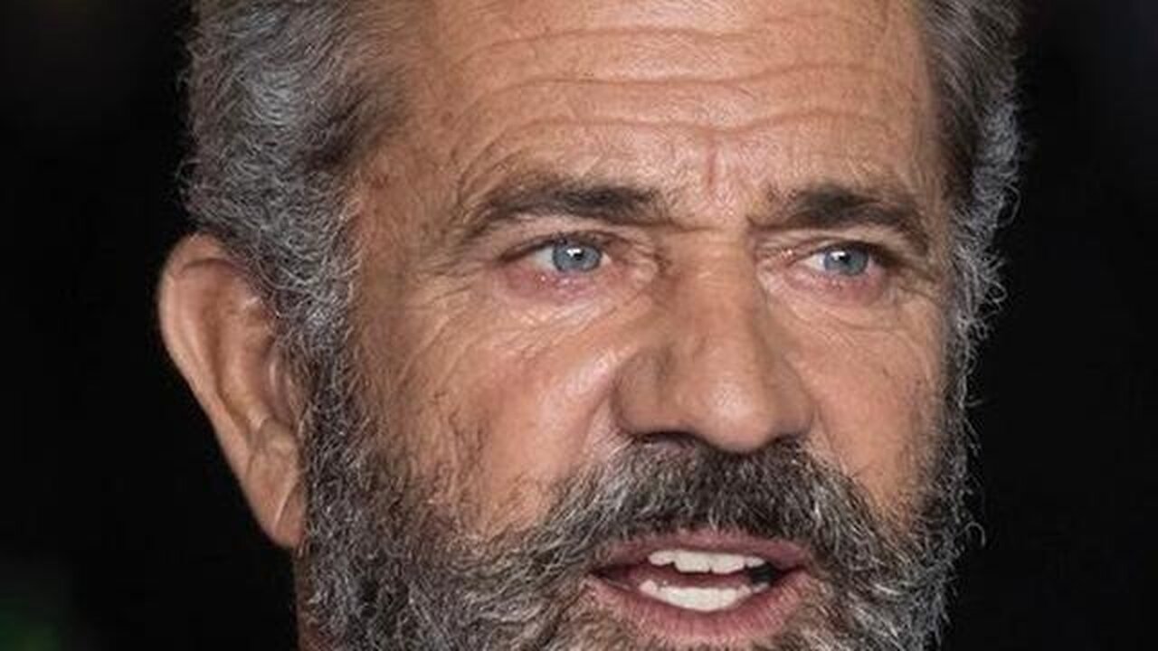 MEL GIBSON HAS PROVIDED "VALUABLE INTELLIGENCE" REGARDING CHILDREN - TRUMP NEWS