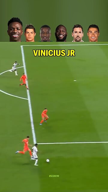 Smart or lucky? (Short video)