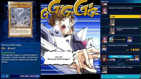 YuGiOh Duel Links - Farm Aigami with Dimension Summoning