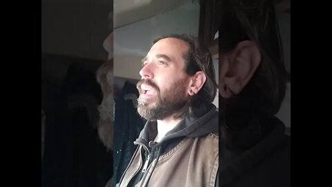 I Grew Up In Poverty