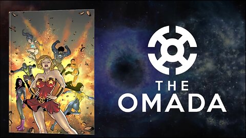 THE OMADA Trailer