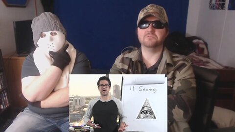 Read A Book A Day (Craig Has Dysentery)REACTION!!! (BBT)