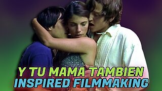 Y Tu Mama Tambien (2001) Full Review