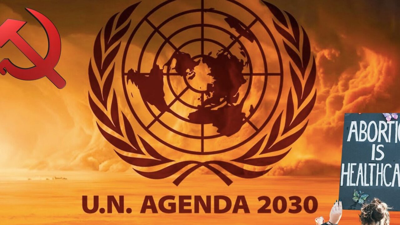 Czy Agenda 2030 osiągnie swoje cele w ciągu 5 lat?