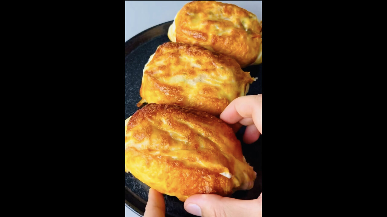Breakfast recipe