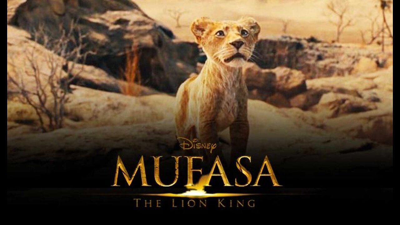 ¿Sabías Esto de Mufasa?¡Descubrelo Aquí!