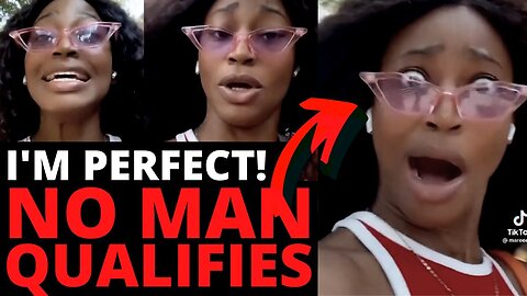 40 Year Old DELUSIONAL Women Say They Are PERFECT & No Man Qualifies For Them _ The Coffee Pod