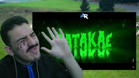 PASTOR REACT Rap dos 9 Titãs Primordiais 『 Shingeki no Kyojin 』| ESPECIAL 200K | URT (@Prod Hunter​)