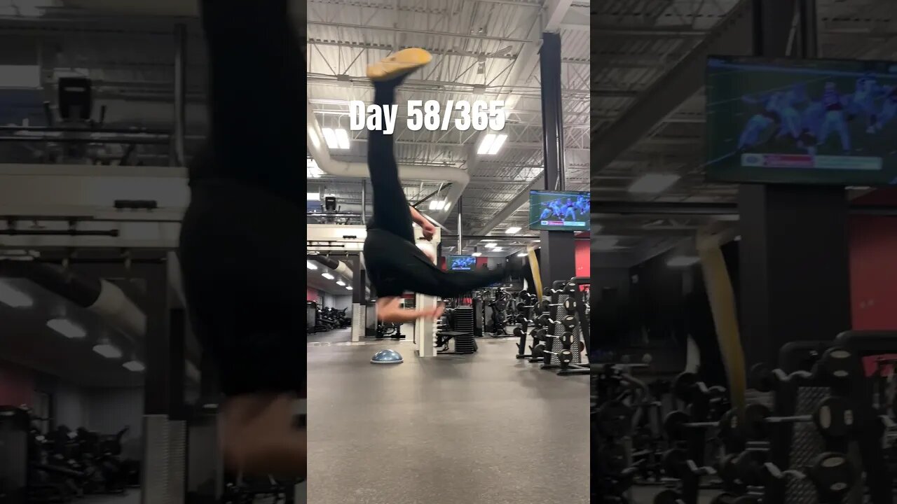 Way more lighter #training #boxing #flips #fit #workout