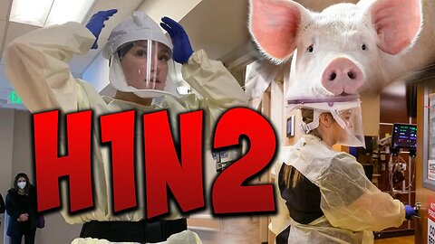 H1N2: Is this the next pandemic coming to the US?