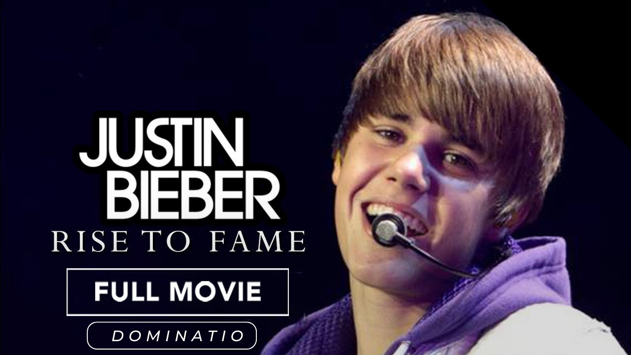 Justin Bieber: Rise to Fame