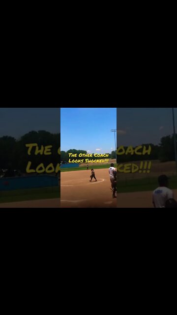 Behind the Back CATCH!!! [8U]