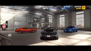 Duality Cup Races & More on Android | CSR Racing 2