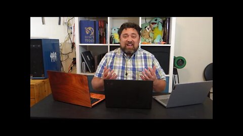 Lenovo Thinkpad X1 Nano review