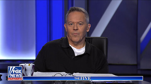Greg Gutfeld: Democrats Are Searching For Answers On Why They Lost