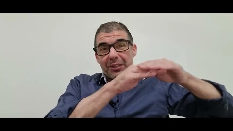 Ciência dá razão ao Chega? Freud...génio intelectual na origem do Programa Político do Chega(2021)33