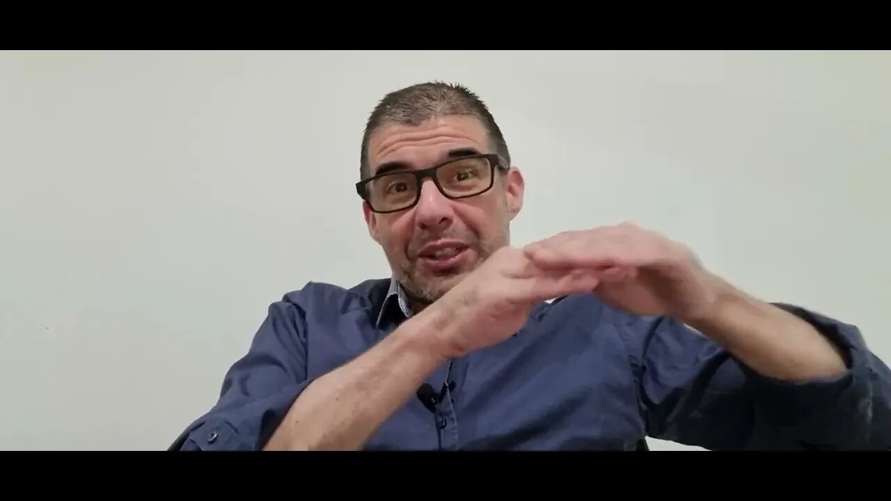 Ciência dá razão ao Chega? Freud...génio intelectual na origem do Programa Político do Chega(2021)33