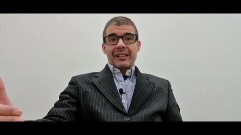 Ciência dá razão ao Chega? Freud...génio intelectual na origem do Programa Político do Chega(2021)32