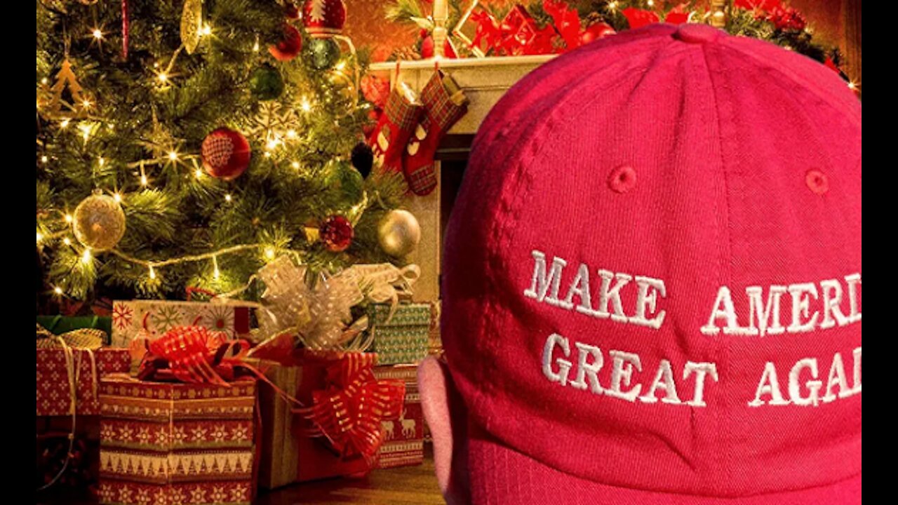 Merry Christmas 2021