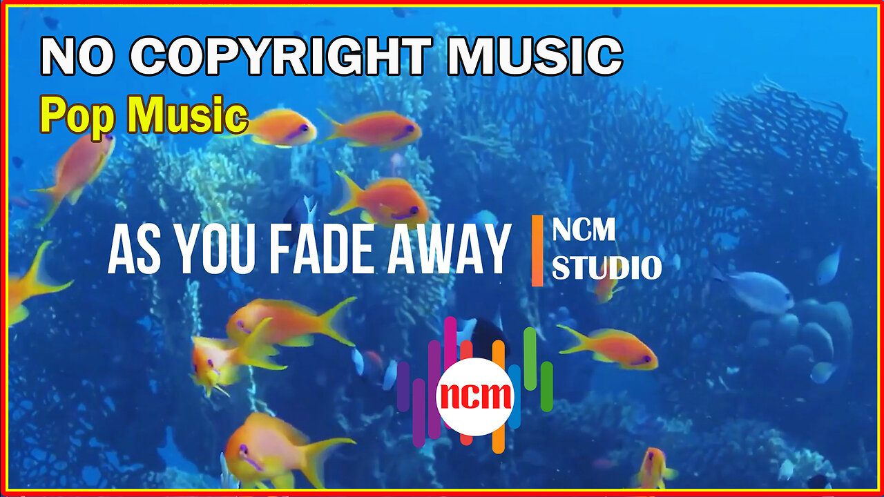 As You Fade Away - NEFFEX: Pop Music, Dramatic Music, No Copyright Music @NCMstudio18 ​