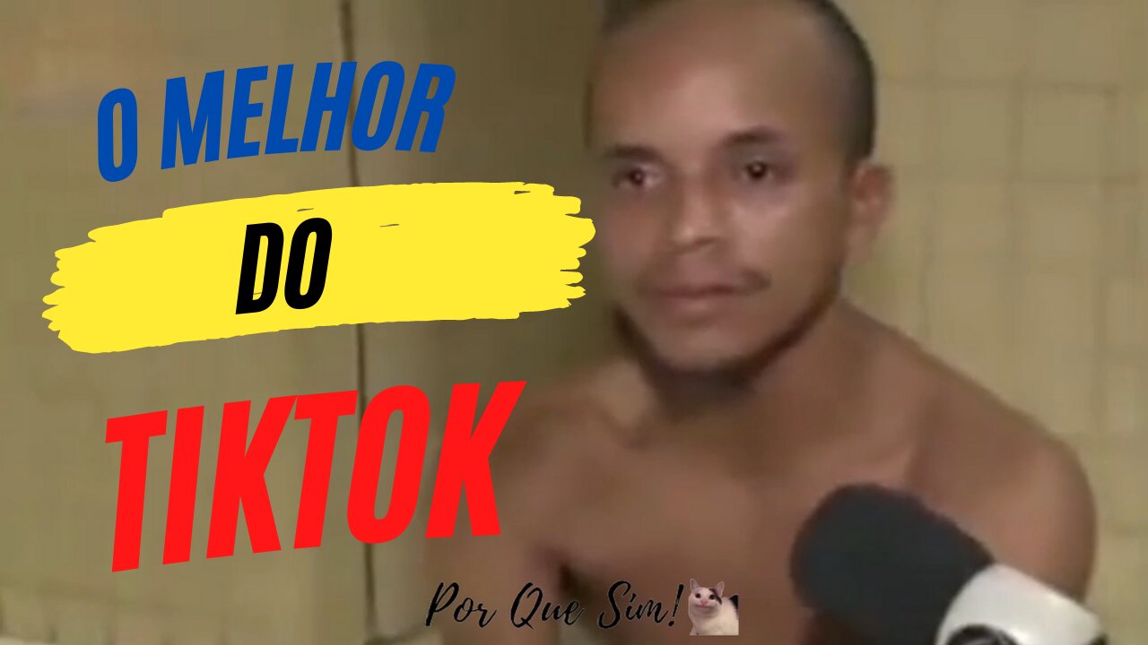 O melhor do TikTok #2