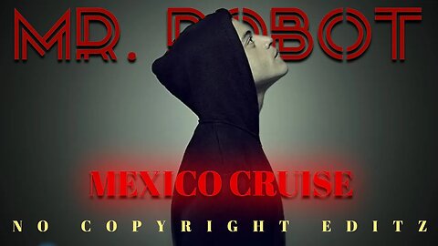 Mexico Cruise - Interlude || Audio Edit || No Copyright